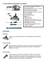 Предварительный просмотр 19 страницы weasy WH500 Instruction Manual