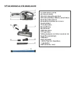 Предварительный просмотр 31 страницы weasy WH500 Instruction Manual