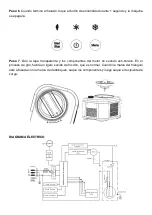 Предварительный просмотр 79 страницы weasy YUM135 Instruction Manual