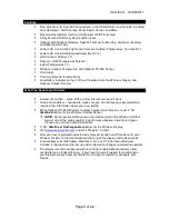 Preview for 5 page of WEATHER DIRECT Weather Direct Lite WD-2512UR-B Owner'S Manual