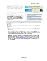 Preview for 11 page of WEATHER DIRECT Weather Direct Lite WD-2512UR-B Owner'S Manual