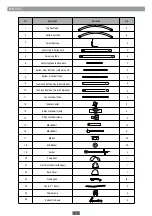 Preview for 3 page of Weather Fast 037-0020-6 Assembly Manual