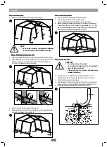 Preview for 6 page of Weather Fast 037-1112-2 Assembly Manual