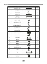 Предварительный просмотр 3 страницы Weather Fast 103-0285N Assembly Manual