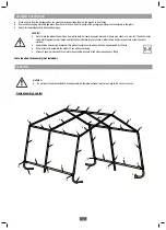 Предварительный просмотр 4 страницы Weather Fast 103-0285N Assembly Manual