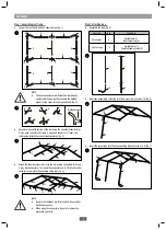 Предварительный просмотр 5 страницы Weather Fast 103-0285N Assembly Manual