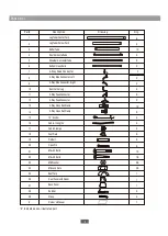 Preview for 3 page of Weather Fast 103-1105N Assembly Manual