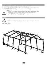 Preview for 4 page of Weather Fast 103-1105N Assembly Manual