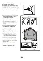 Preview for 7 page of Weather Fast 103-1105N Assembly Manual