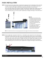 Предварительный просмотр 6 страницы Weather Guard 1175 02 Series Installation Manual