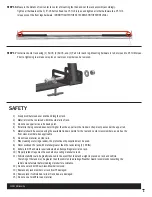 Предварительный просмотр 8 страницы Weather Guard 1175 02 Series Installation Manual