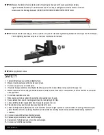 Предварительный просмотр 8 страницы Weather Guard 1345-52-02 Installation Manual