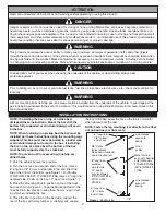 Предварительный просмотр 2 страницы Weather Guard 246-3-02 Installation Instructions Manual