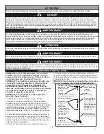 Предварительный просмотр 12 страницы Weather Guard 246-3-02 Installation Instructions Manual