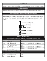 Предварительный просмотр 14 страницы Weather Guard 246-3-02 Installation Instructions Manual