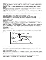 Предварительный просмотр 10 страницы Weather Guard 246-3-02 Installation Manual