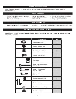 Предварительный просмотр 14 страницы Weather Guard 246-3-02 Installation Manual