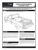 Weather Guard 350-3-01 Installation Manual preview