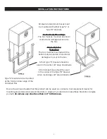 Предварительный просмотр 2 страницы Weather Guard 524-3-02 Installation Manual