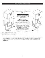 Предварительный просмотр 5 страницы Weather Guard 524-3-02 Installation Manual