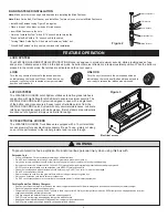 Preview for 3 page of Weather Guard 644-X-01 Operator'S Manual