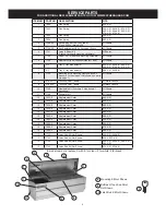 Preview for 4 page of Weather Guard 644-X-01 Operator'S Manual