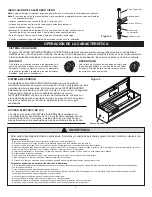 Preview for 8 page of Weather Guard 644-X-01 Operator'S Manual