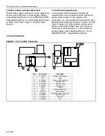 Preview for 8 page of Weather-Rite TT Series Installation, Operation & Service Manual