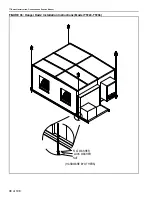 Preview for 44 page of Weather-Rite TT Series Installation, Operation & Service Manual