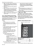 Preview for 104 page of Weather-Rite TT Series Installation, Operation & Service Manual