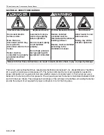 Preview for 114 page of Weather-Rite TT Series Installation, Operation & Service Manual