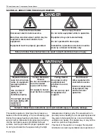 Preview for 118 page of Weather-Rite TT Series Installation, Operation & Service Manual