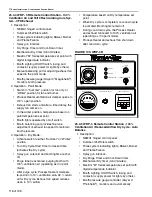 Preview for 124 page of Weather-Rite TT Series Installation, Operation & Service Manual