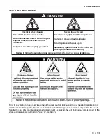 Preview for 139 page of Weather-Rite TT Series Installation, Operation & Service Manual