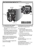 Предварительный просмотр 38 страницы Weather-Rite UHA100 Installation, Operation & Service Manual