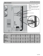 Предварительный просмотр 51 страницы Weather-Rite UHA100 Installation, Operation & Service Manual