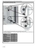 Предварительный просмотр 52 страницы Weather-Rite UHA100 Installation, Operation & Service Manual