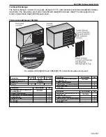 Предварительный просмотр 53 страницы Weather-Rite UHA100 Installation, Operation & Service Manual