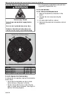 Предварительный просмотр 56 страницы Weather-Rite UHA100 Installation, Operation & Service Manual