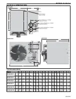 Предварительный просмотр 57 страницы Weather-Rite UHA100 Installation, Operation & Service Manual