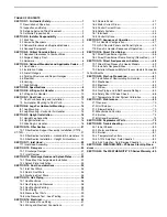 Preview for 5 page of Weather-Rite XT112 Installation, Operation & Service Manual