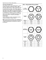 Preview for 12 page of Weather-Rite XT112 Installation, Operation & Service Manual