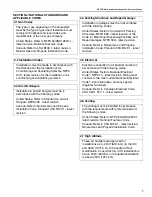 Preview for 13 page of Weather-Rite XT112 Installation, Operation & Service Manual