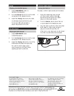 Preview for 2 page of Weather X FR182R User Manual