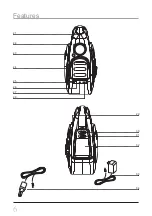 Preview for 6 page of Weather X FR6817DT Instruction Manual