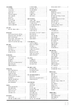 Preview for 13 page of Weather X FR6817DT Instruction Manual