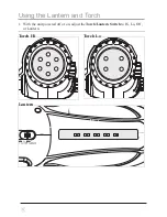 Предварительный просмотр 8 страницы Weather X WF308 Instruction Manual