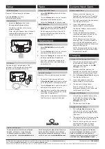 Preview for 2 page of Weather X WR383R User Manual