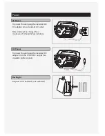 Предварительный просмотр 5 страницы Weather X WR882R User Manual