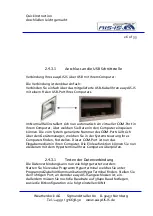 Preview for 26 page of Weatherdock A059 easyAIS-IS-WiFi Quick Instruction